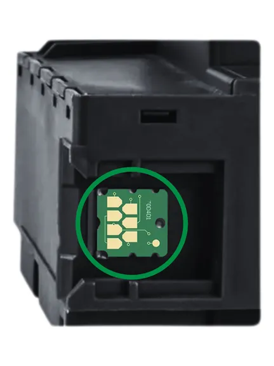 Chip T04D1 Alternativo para caja de mantenimiento Epson L14150 L6270 L6490 3