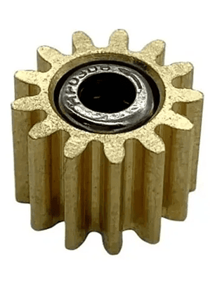 Engranaje Alternativo de Cuchilla Corte para Plotter Hp T120 T250 T520