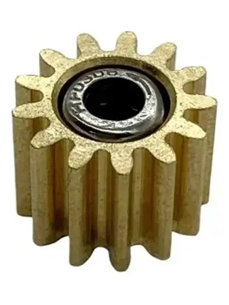 Engranaje Alternativo de Cuchilla Corte para Plotter Hp T120 T250 T520 1