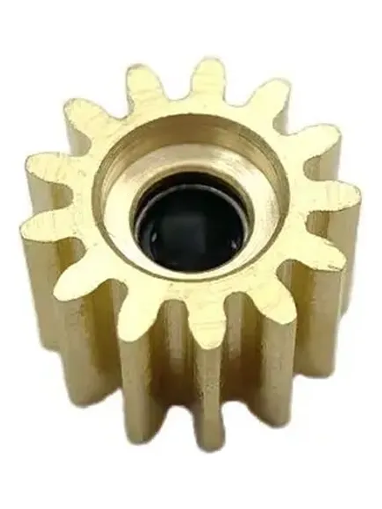 Engranaje Alternativo de Cuchilla Corte para Plotter Hp T120 T250 T520 2