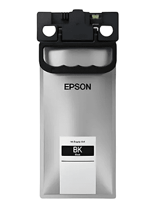 Tinta Epson T942 XL Bk Original para Wf-c5210 C5290 C5710 C5790