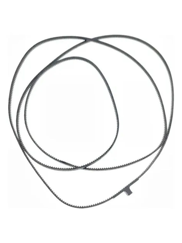 Correa del Carro para Impresora Hp Gt5820 INK TANK 315 415 2