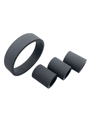 Set Gomas Toma Hojas Alternativas para EPSON Wf C5290 C5210 C5790 C5710