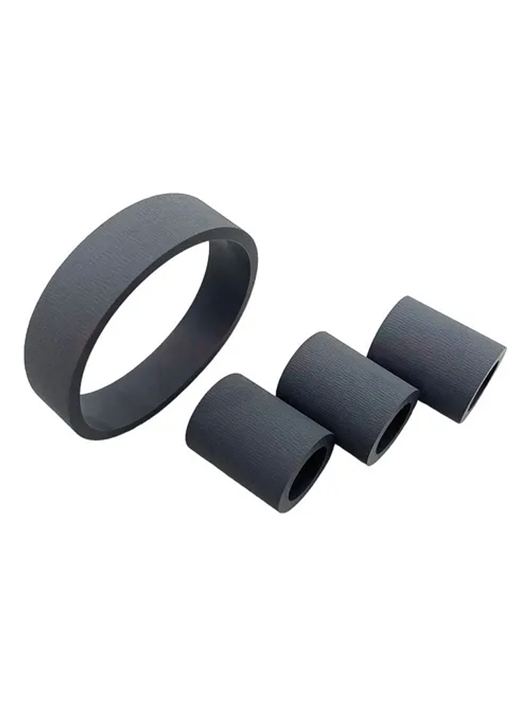 Set Gomas Toma Hojas Alternativas para EPSON Wf C5290 C5210 C5790 C5710 1