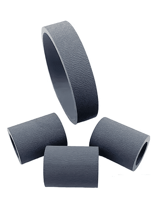 Set Gomas Toma Hojas Alternativas para EPSON Wf C5290 C5210 C5790 C5710