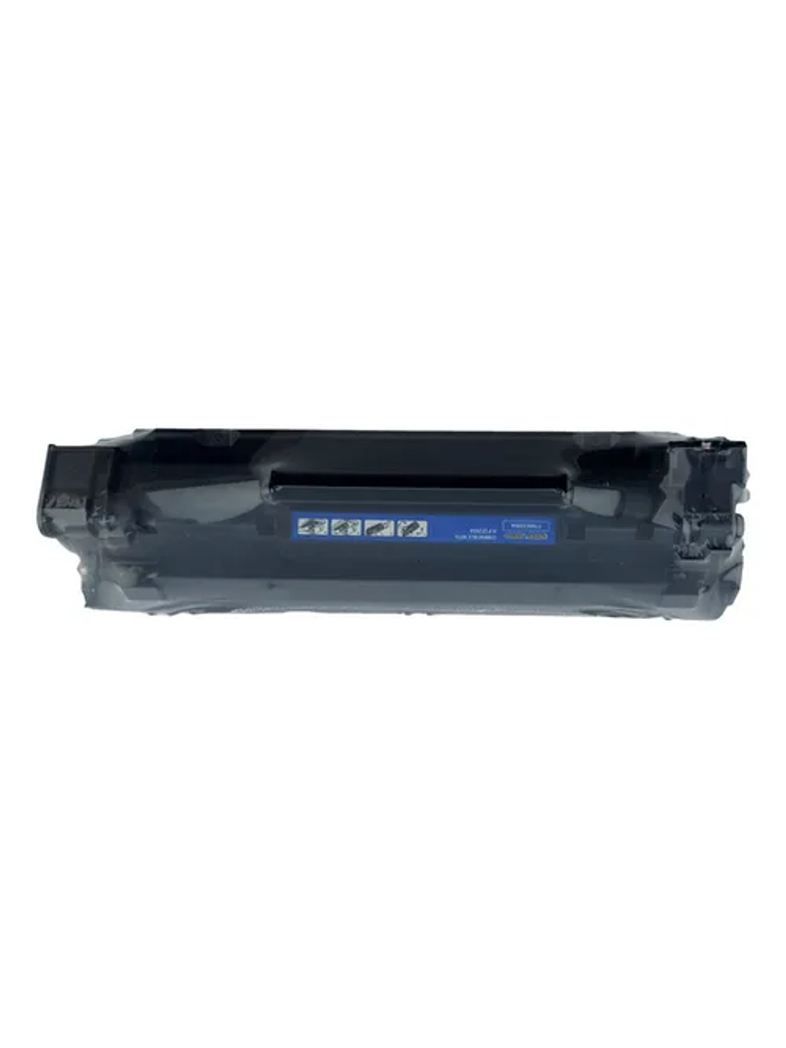 Toner Para Hp Alternativo 35A 36A 285A P1102 P1006 M1130 NEGRO 2