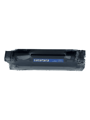 Toner Para Hp Alternativo 35A 36A 285A P1102 P1006 M1130 NEGRO