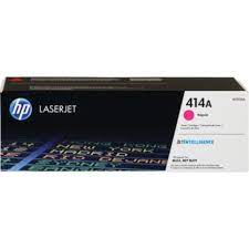 W2023A Cartucho de Tóner HP LaserJet 414A,.2100 Páginas, MAGENTA 1