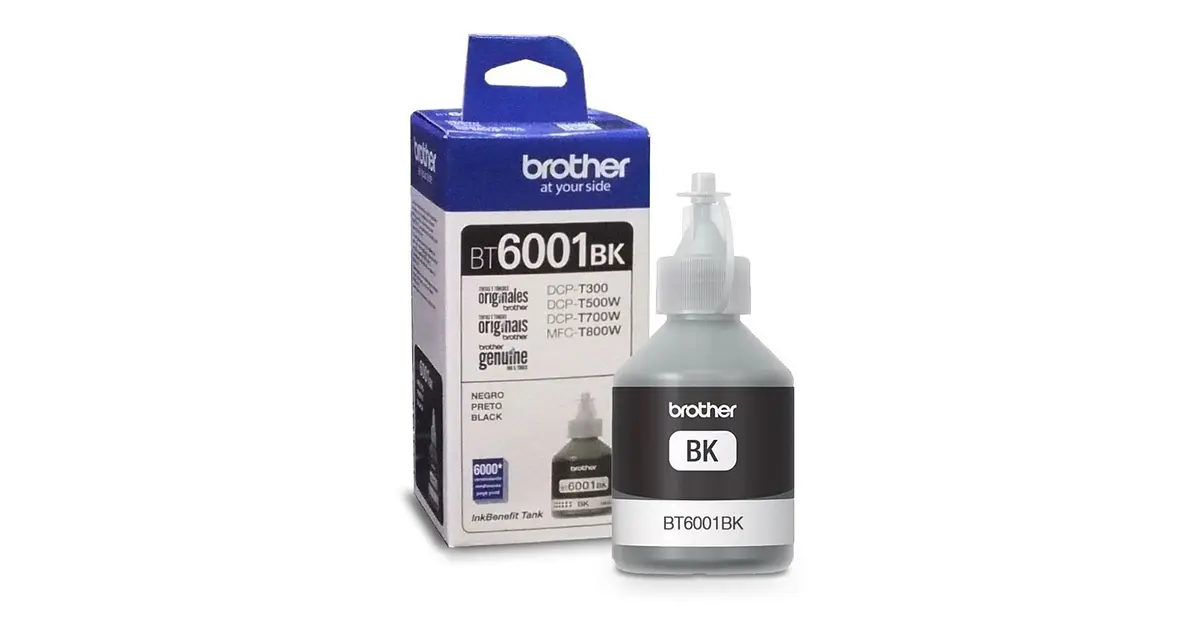 Bt6001 Brother Original
