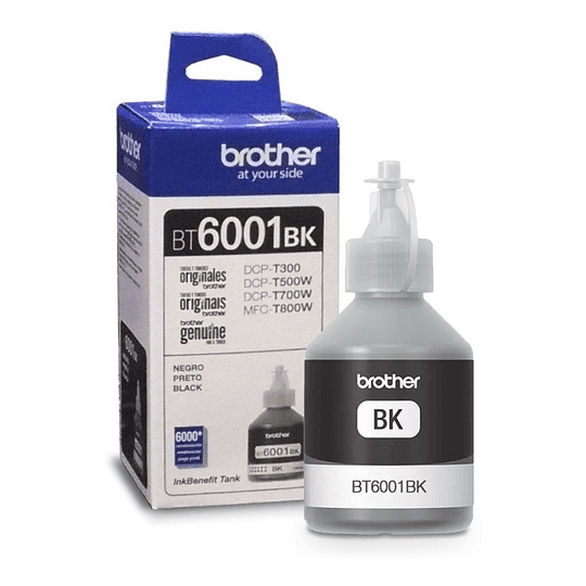 Bt6001 Brother Original