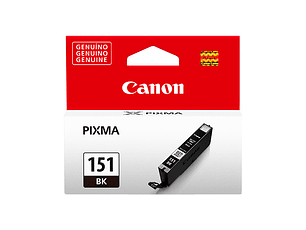 CLI151 Cartridge Canon Negro
