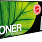CF226X Toner Alternativo Compatible HP  - Miniatura 1