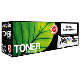 Tn225-Tn221 Magenta Toner alternativo compatible Brother