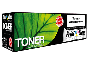 CF411A Compatible Hp Cyan Toner Alternativo