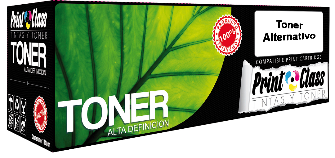 TN217- TN227 Toner Alternativo Brother Yellow 1