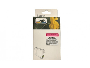LC75M Cartridge Alternativo Magenta Logic Compatible Brother