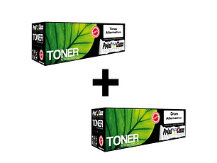 Tn2370 Pack Toner + Dr2340 Tambor Alternativo