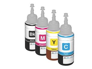 664 Epson pack alternativo Premium compatible Ecotank linea L