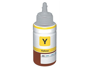 Botella Recarga alternativa Yellow Generica