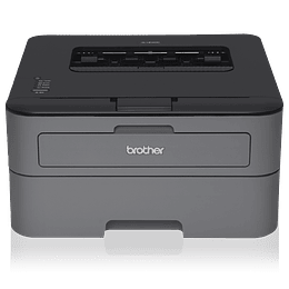 Impresora Brother Laser HL-L2320D Duplex