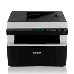 Impresora Brother multifuncional. DCP-1617NW 