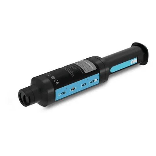 W1103A Alternativo Toner Recarga Continuo Negro (130A) 2.500 páginas Compatible Hp 