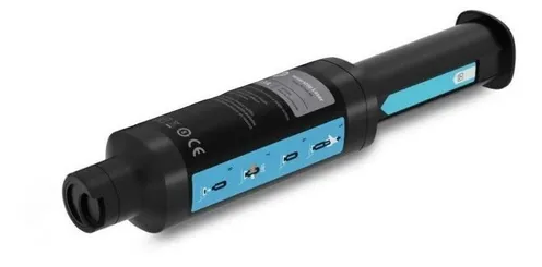 W1103A Alternativo Toner Recarga Continuo Negro (130A) 2.500 páginas Compatible Hp  1