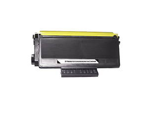 Tn650 Tóner Alternativo Compatible Brother SIN CAJA