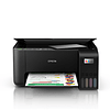 Impresora Multifuncional Inlámbrica EcoTank L3250