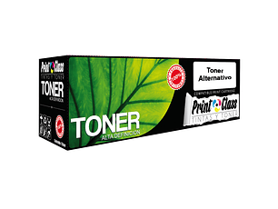 Toner cartridge alternativo CE505X-CF280X UNIVERSAL