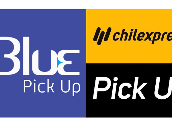 Retiro de productos en punto pick up cercano a tu domicilio 