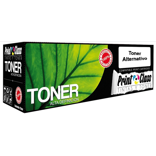 W2020 BK Toner alternativo compatible Hp 414A Con chip 