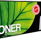 W2020A Toner Alternativo 414A Negro con Chip - Miniatura 1