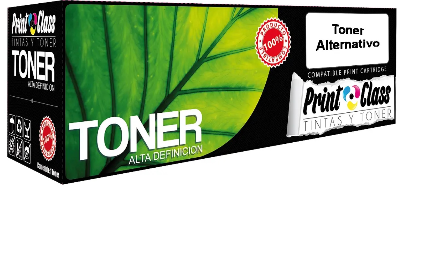 W2022 Yellow Toner alternativo compatible Hp 414A Con chip 1