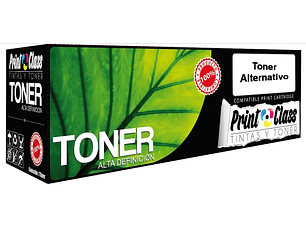 W2112 Yellow Toner alternativo compatible hp 206A 