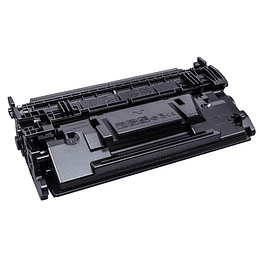 CF287A Toner alternativo 87A Compatible HP 9.000 copias 