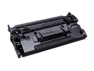 CF287A Toner alternativo 87A Compatible HP 9.000 copias 