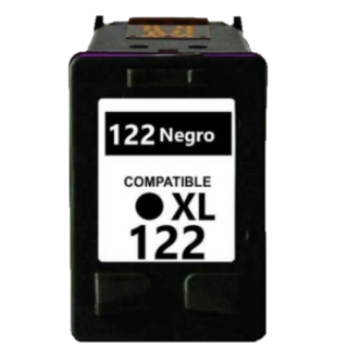 122XL Cartucho Alternativo  1