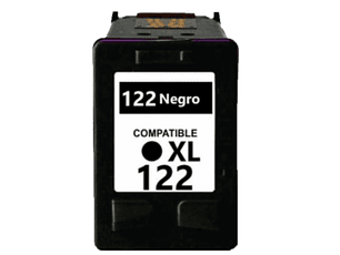 122XL Cartucho Alternativo 