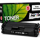 CF287A Toner alternativo 87A Compatible HP 9.000 copias  - Miniatura 2