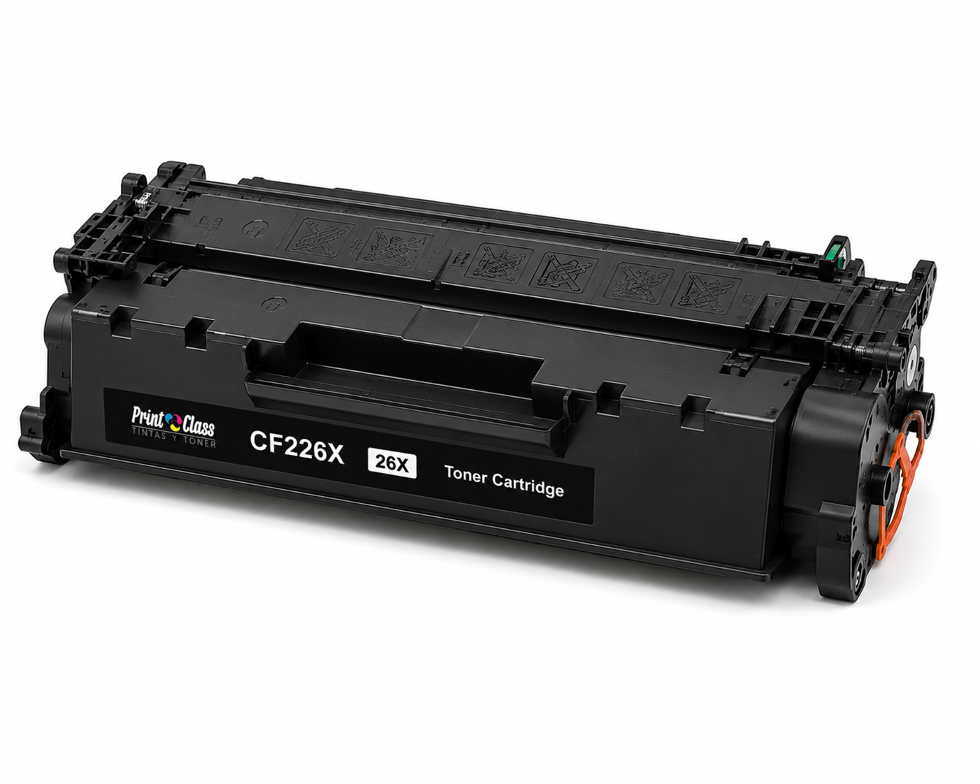 CF226X Toner Alternativo Compatible HP  2