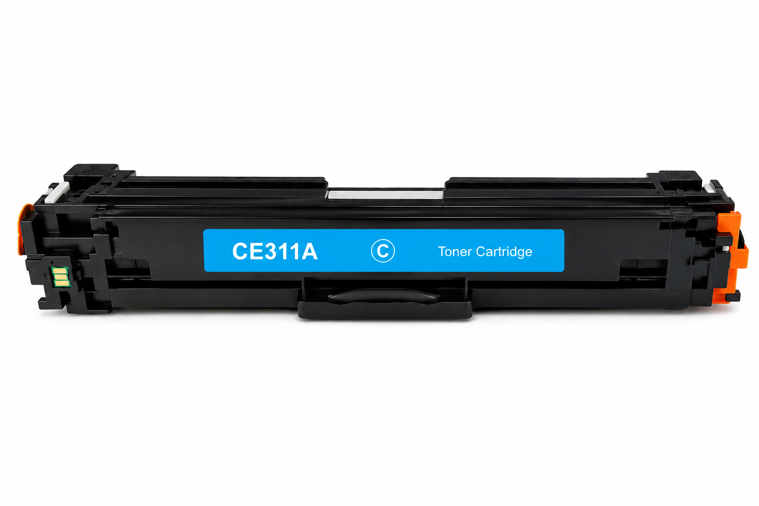 CE311A / CF351A Toner Alternativo Cian 2