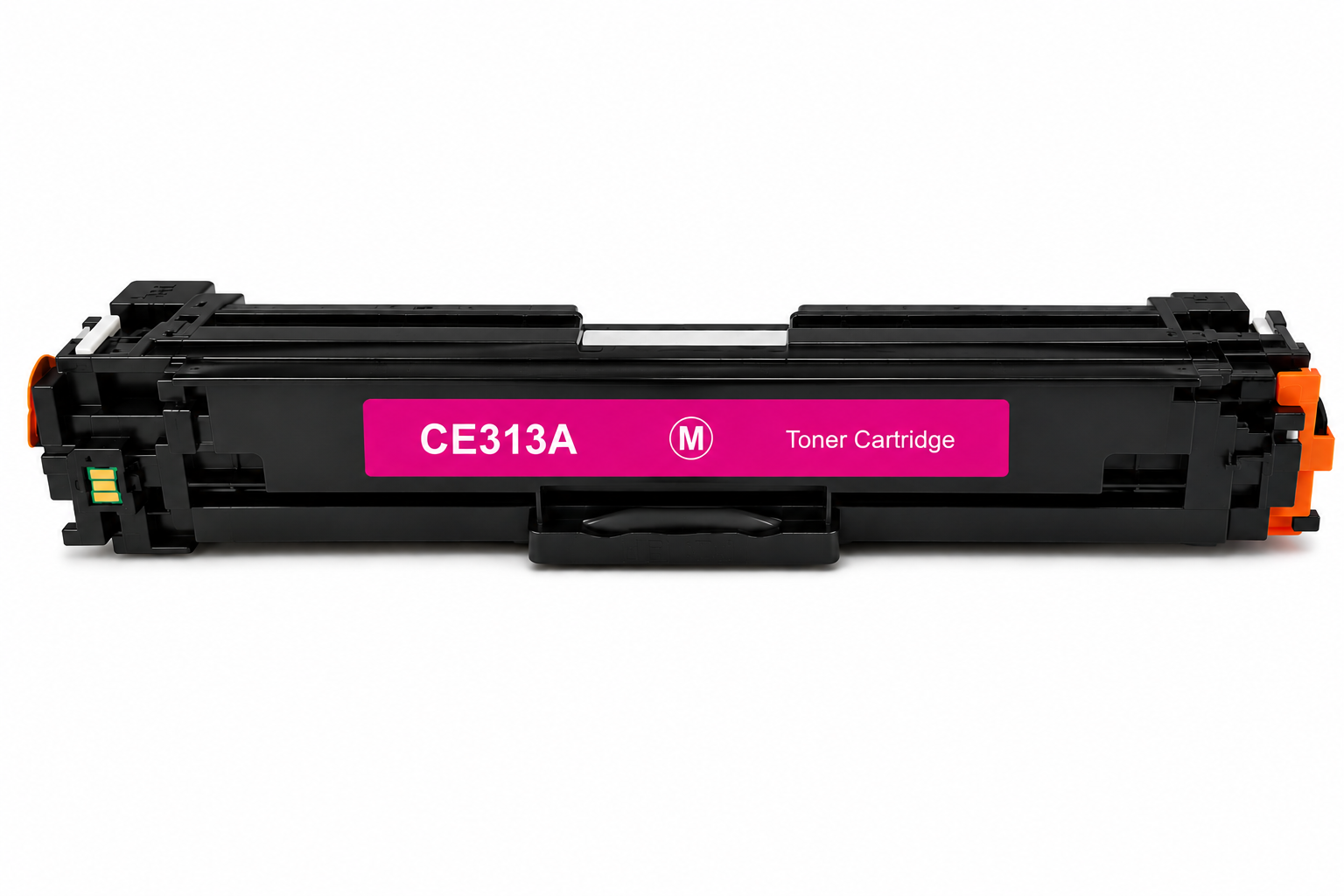 CE313A / CF353A Toner Alternativo Magenta 2