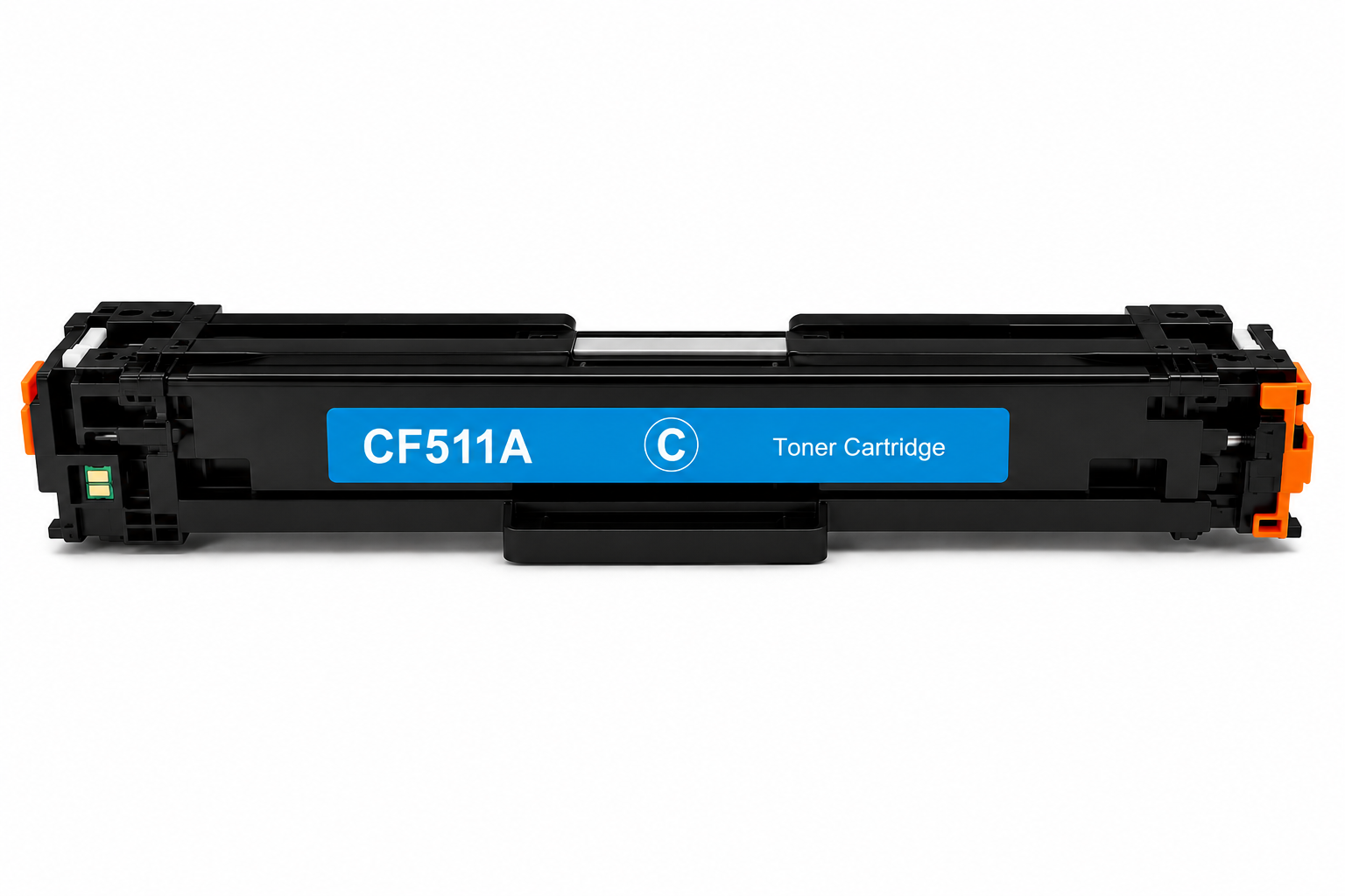 CF511A Toner Alternativo 204A Cian 2