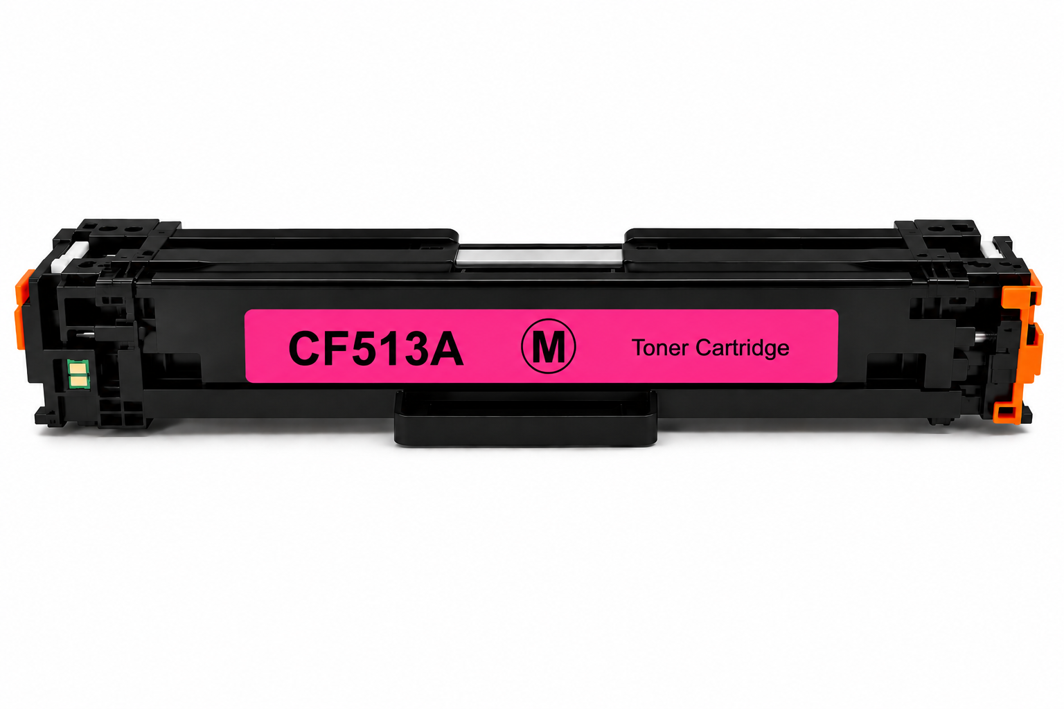 CF513A Toner Alternativo 204A Magenta 2