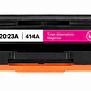 W2023A Toner Alternativo 414A Magenta con Chip - Miniatura 2