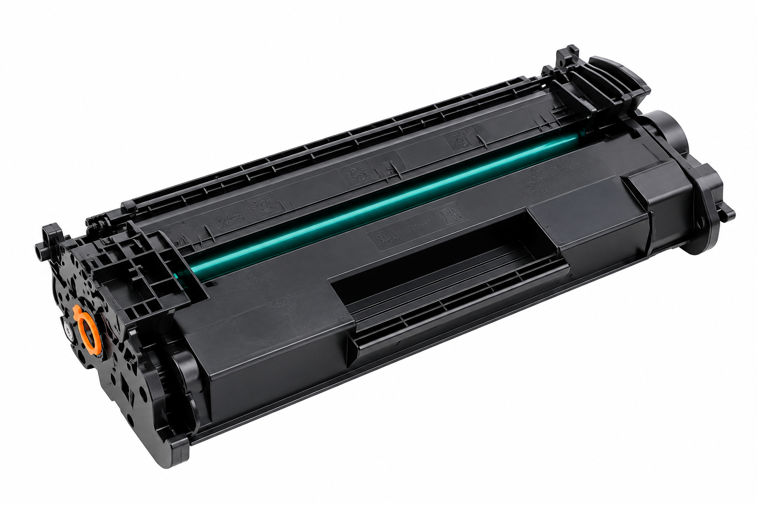 W1510A Toner Alternativo 151A Negro con Chip 1