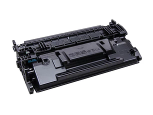 CF287X Toner alternativo 87X Compatible HP 18.000 copias 