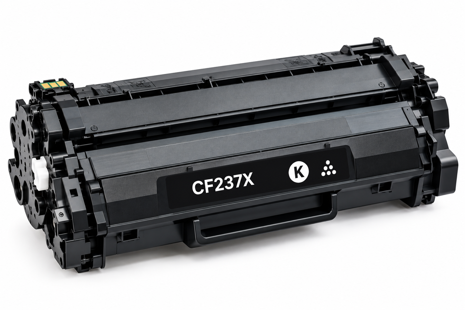 Tóner HP 37X CF237X Negro Alto Rendimiento Alternativo 1