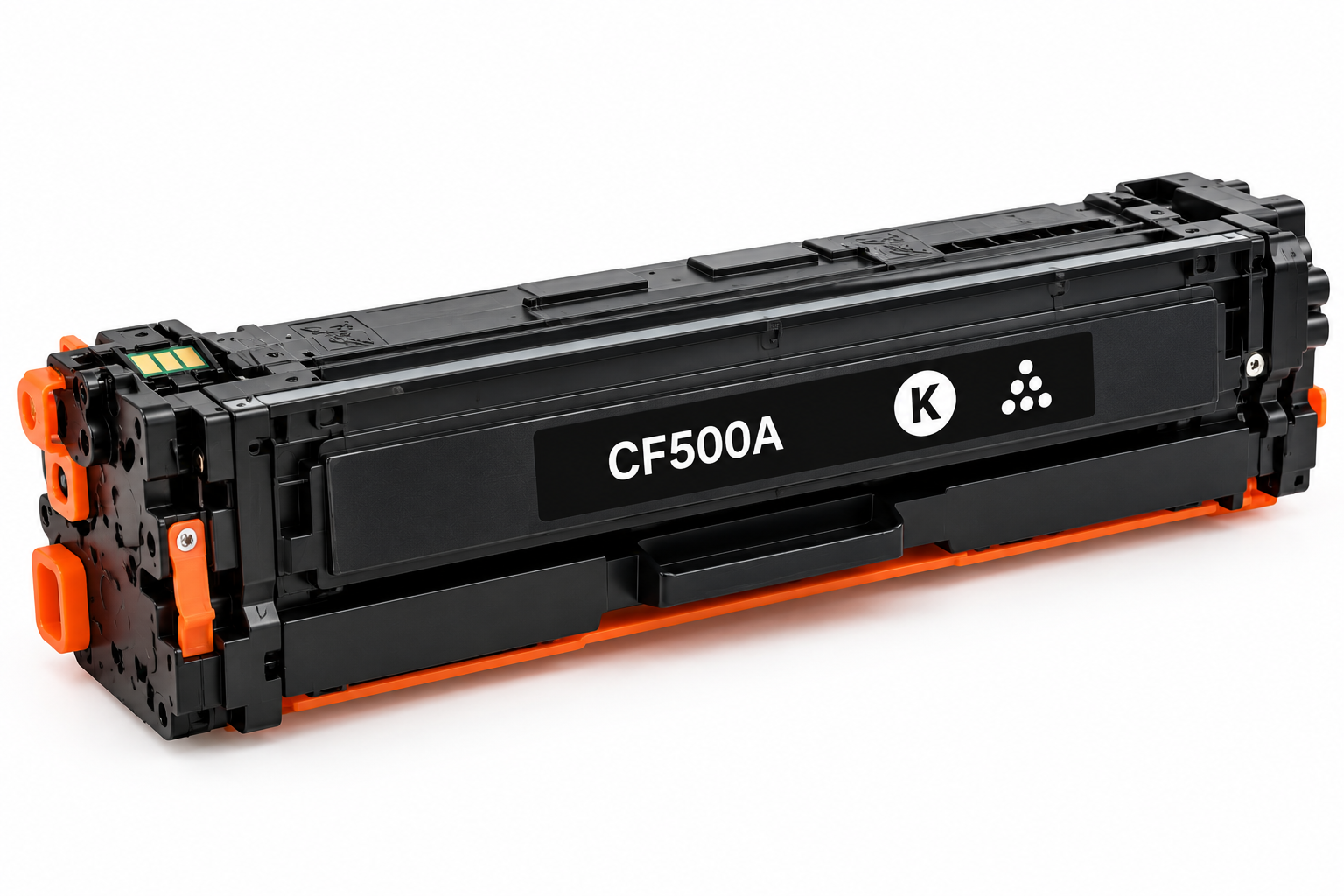 Tóner HP 202A CF500A Negro Alternativo | LaserJet Pro 1